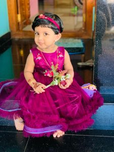 Baby Frock