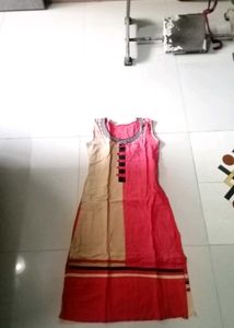 Homemade Dress For Daily Uses