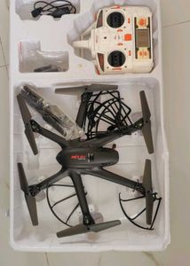 Toy Drone In Working Condition