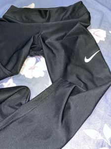 Nike Black Leggings