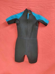 6 Years Boy Swimming Suit