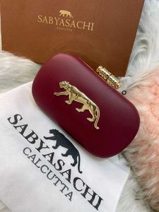 SABYASACHI PREMIUM QUALITY CLUTCH WD BOX