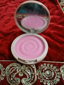 K.play Myglamm Blusher Baby Pink