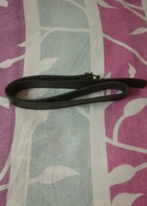 7-8 Yrs Belt Black Colour For Boys