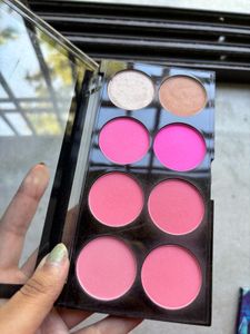 Romantic Beauty Palette