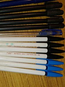 Combo of 23 Pen Bundle