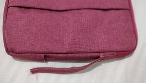 Pink Laptop Case