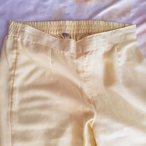 Embroidered Kurta Set