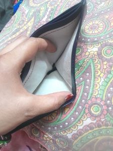 Brand New Wallet For Boys