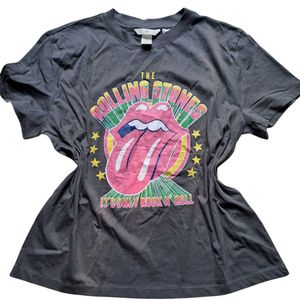 H&amp;M Print Tee