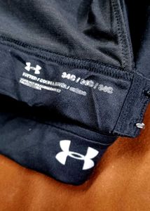 Under Armour High Support Infinity 2.0