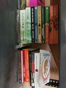 International Bestselling Authors