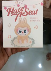 Labubu Doll KecuLf For Bag&#39;s