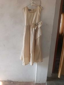 Girls Dress For 13 To 14yrs