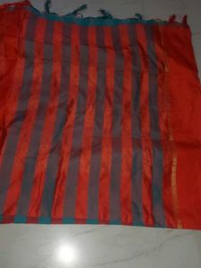 NEW SAREE NOT USED TILL NOW