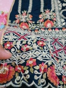 Kurta Pent Dupatta Pakistani Style 🥰