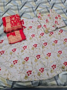 designer lehanga choli
