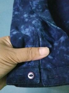 Pantaloons Top