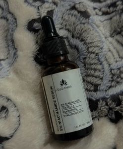 Suganda- 5% Niacinamide serum