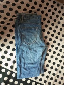 Vintage Flare Jeans