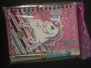 Unicorn Notebooks