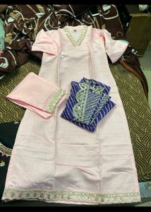 Kurti Set