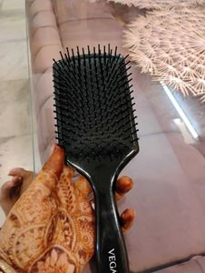 Vega Hair Brush new not used
