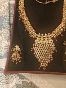 Kundan Set On Sale