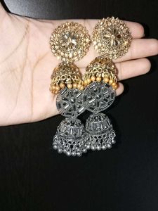 Statement Earrings