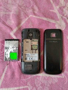 Nokia 2700c Working Phone