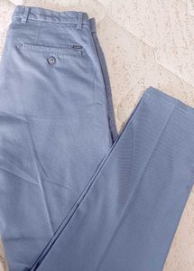 Formal Straight And Slim Fit Jeans For Men