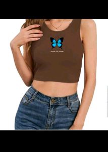 Combo Tank Top