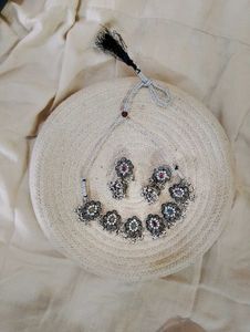 Jewellery Set