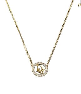 Vintage Dior Necklace