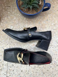Harrison Gone Troppo Loafers