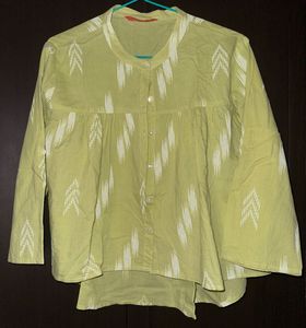 Great Deal On Summer Top