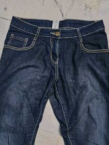 Denim Jeans