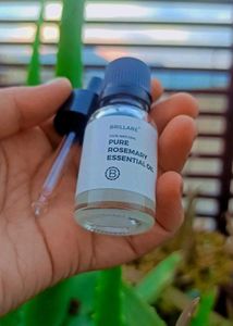 Rosemary Essential Oil