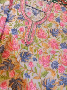 Set of 2 Kurtis