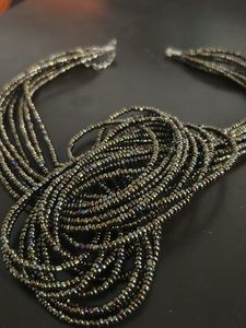 Combo 2 Peices Beautiful Trendy Necklaces