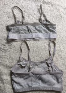 2 Tank Sports For Girls 💙