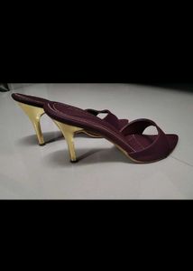 Axium Heels