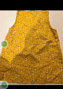 Dressberry Floral Top