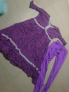 Full Printed 3 Piece