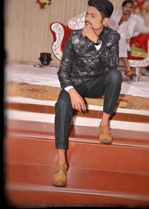 Prince Coat Pant 3 Piece 2 Hour Use