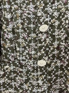 Floral Print Top