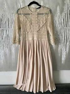 Zara Dress 45 Dollars