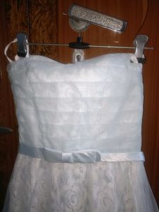Gown