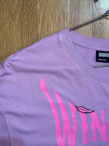 Bonkers Wingman Oversized Tshirt