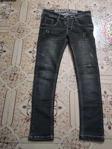 RAWX Jeans - Dark Wash
